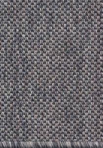 Matto Narma Vagabond Harmaa 80 x 160 cm
