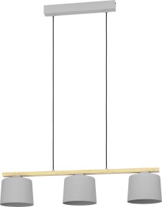 Riippuvalaisin Eglo Mariel 3-osainen