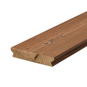 Terassilauta Luna SHP Profix 3 32 x 166 x 4200 mm