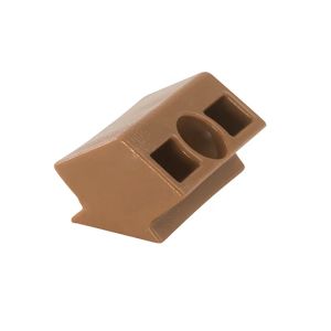 Asennuslaatikko Lunawood PROFIX 2 100 kpl/ltk piilokiinnike + ruuvit