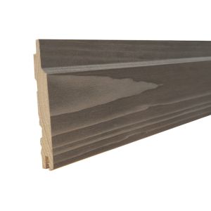 Saunapaneeli AURE STV Harjattu Savi 15 x 95 x 2400 mm