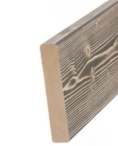 Laudelauta AURE Sauna PHL Vanha Savusauna 28 x 145 x 2400 mm