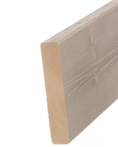 Laudelauta AURE Sauna PHL Harjattu Kelo 28 x 145 x 2400 mm