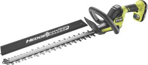 Akkupensasleikkuri Ryobi ONE+ RY18HT50A-120