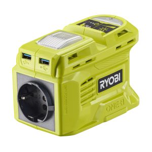 Invertteri Ryobi ONE+ RY18BI150B-0 (Gen 2)