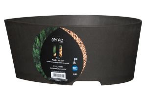 Pesuvati Rento Pisara Turve 8,5 l