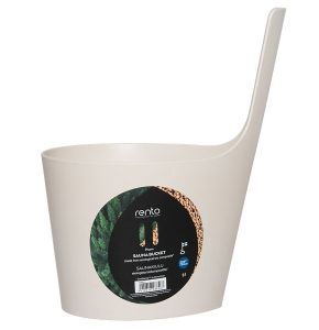 Saunakiulu Rento Pisara Tuohi 5 l