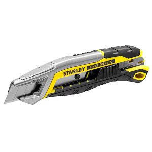 Katkoteräveitsi Stanley® Fatmax® 18 mm