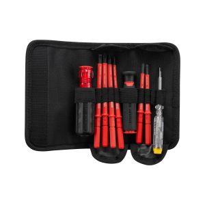 VDE ruuvitalttasarja Stanley FatMax FMHT66426-0 10-os.