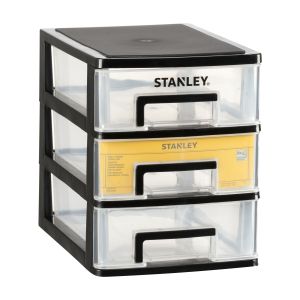 Säilytyslaatikosto Stanley STST40712-1 Large