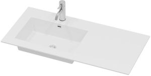 Pesuallas Camargue Skärgård Hvidkilde Vasen Mattavalkoinen 95,4 x 46 cm