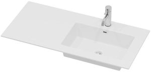 Pesuallas Camargue Skärgård Hvidkilde Oikea Mattavalkoinen 95,4 x 46 cm