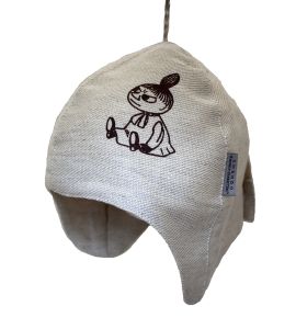 Saunahattu Emendo Pikku Myy Pellava