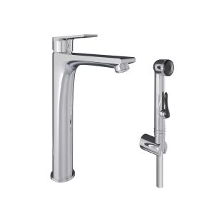 Pesuallashana Svedbergs Halde Bideellä Kromi