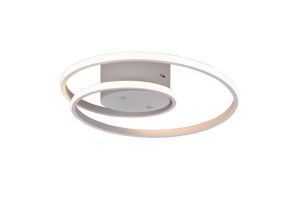 Kattovalaisin Trio Zibella Valkoinen