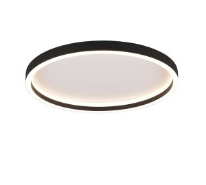 Kattovalaisin Trio Rotonda Musta