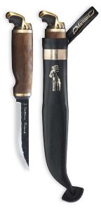 Puukko Marttiini Hirvi