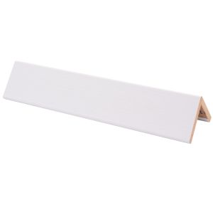 Taitelista Maler ART 4 x 30 x 30 x 2750 mm MDF Kaisla Lootus