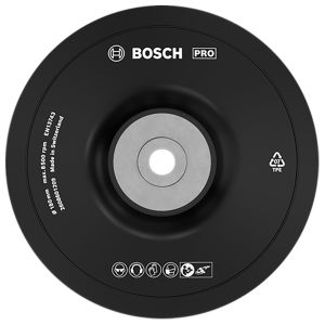 Hiomalautanen Bosch 180 mm M14