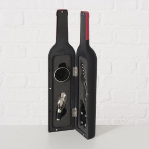 Viinitarvikesetti Boltze