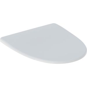WC-istuinkansi IDO Basic Pehmeä Valkoinen