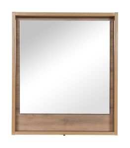 LED-peili Aquarodos Edda 60 x 70 cm