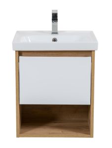 Kylpyhuonekaluste Aquarodos Edda 50 x 38 x 59,5 cm