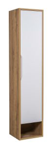 Korkeakaappi Aquarodos Edda 35 x 31 x 165 cm