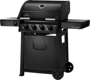 Kaasugrilli Napoleon Legend 425