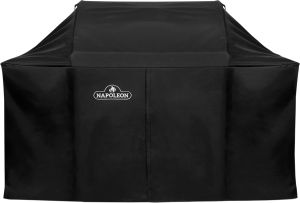 Suojapeite Napoleon Rogue 625 kaasugrilliin