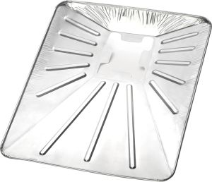 Rasvapellin suojus Napoleon Freestyle Legend 365 kaasugrilliiin 3 kpl