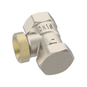 Paluuventtiili Oras Stabila Pro Kulma DN10 3/8&quot;