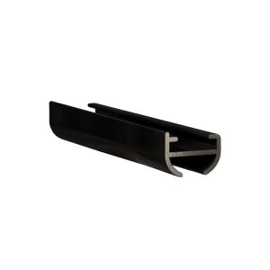 D-verhokisko Ihanin Musta 200 cm