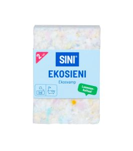 Ekosieni Sini 2 kpl