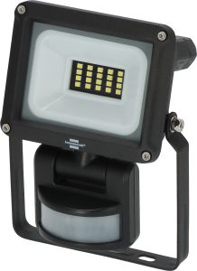 LED-valonheitin Brennenstuhl Jaro liiketunnistimella 1060 P