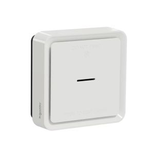 Älypalovaroitin Schneider Electric Wiser Langaton