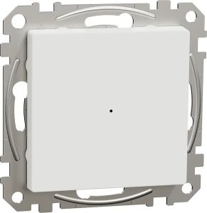 Painikesäädin Schneider Electric Wiser Exxact