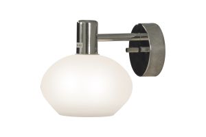 Kylpyhuoneseinävalaisin Aneta Elba