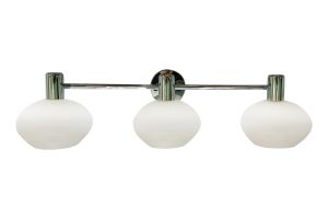 Kylpyhuoneseinävalaisin Aneta Elba