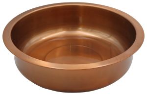 Pesuvati Saunia Kupari 7 l