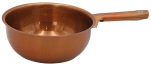 Vesikauha Saunia Kupari