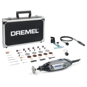 Monitoimityökalu Dremel 3000-3/45