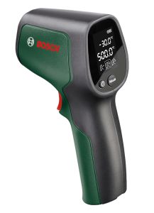 Pintalämpömittari Bosch UniversalTemp