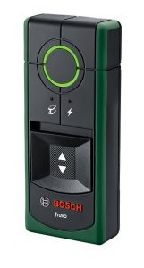 Rakenneilmaisin Bosch Truvo