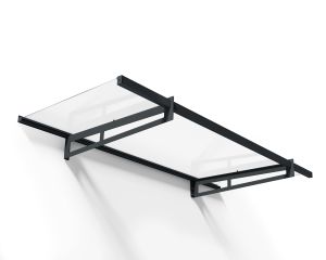 Ovikatos Canopia Bremen Kirkas 0,9 x 2 m