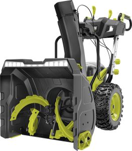 Akkulumilinko Ryobi MAXPower RY36STX61A-260F