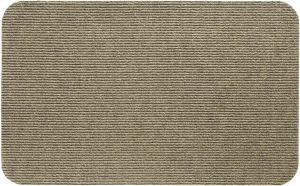 Kynnysmatto Hamat Speedy Beige 50 x 80 cm