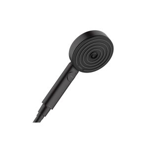 Käsisuihku Hansgrohe Pulsify Select S 105 3jet Relaxation Mattamusta