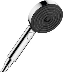 Käsisuihku Hansgrohe Pulsify Select S 105 3jet Relaxation EcoSmart Kromi