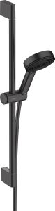 Suihkusetti Hansgrohe Pulsify Select S 105 3jet Relaxation Mattamusta
